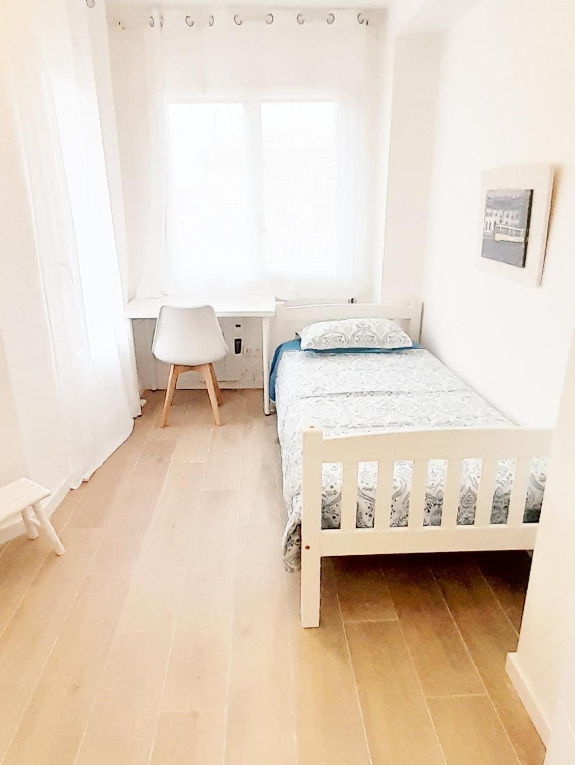 Tarragonaapartments Prim 350 Реус Екстер'єр фото