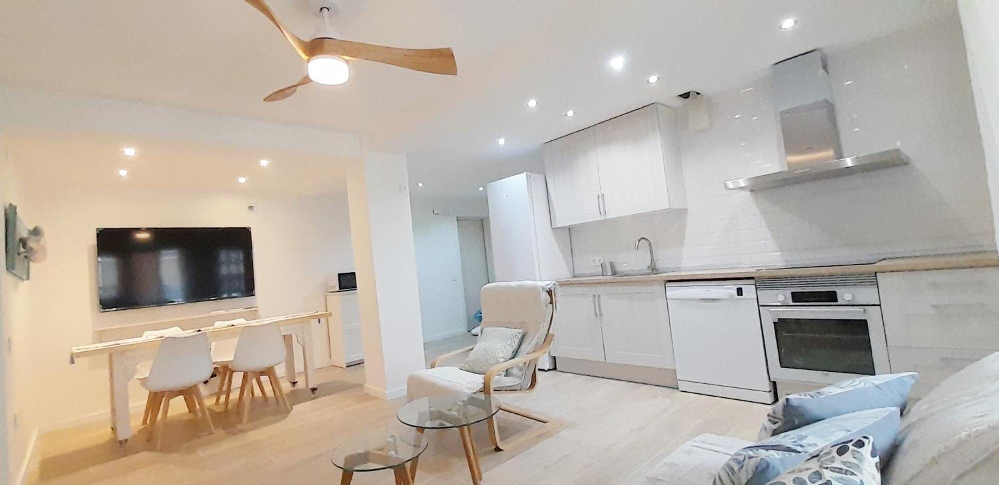 Tarragonaapartments Prim 350 Реус Екстер'єр фото