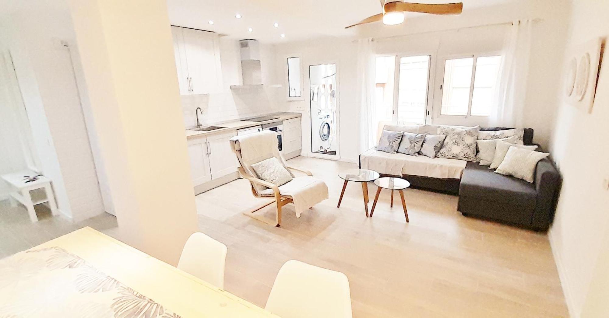 Tarragonaapartments Prim 350 Реус Екстер'єр фото