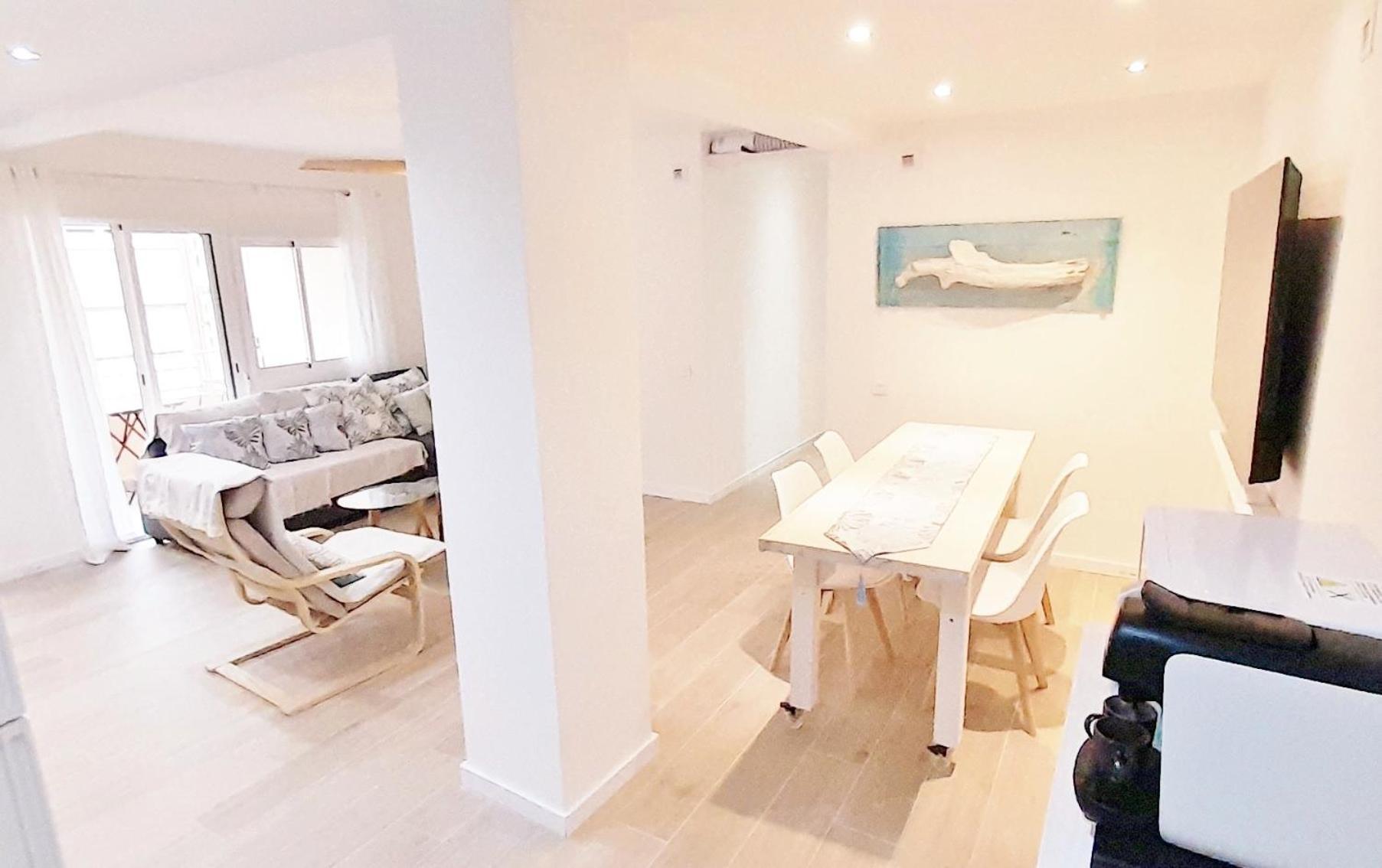 Tarragonaapartments Prim 350 Реус Екстер'єр фото