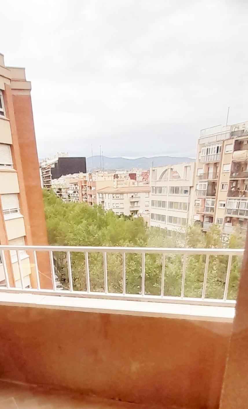 Tarragonaapartments Prim 350 Реус Екстер'єр фото