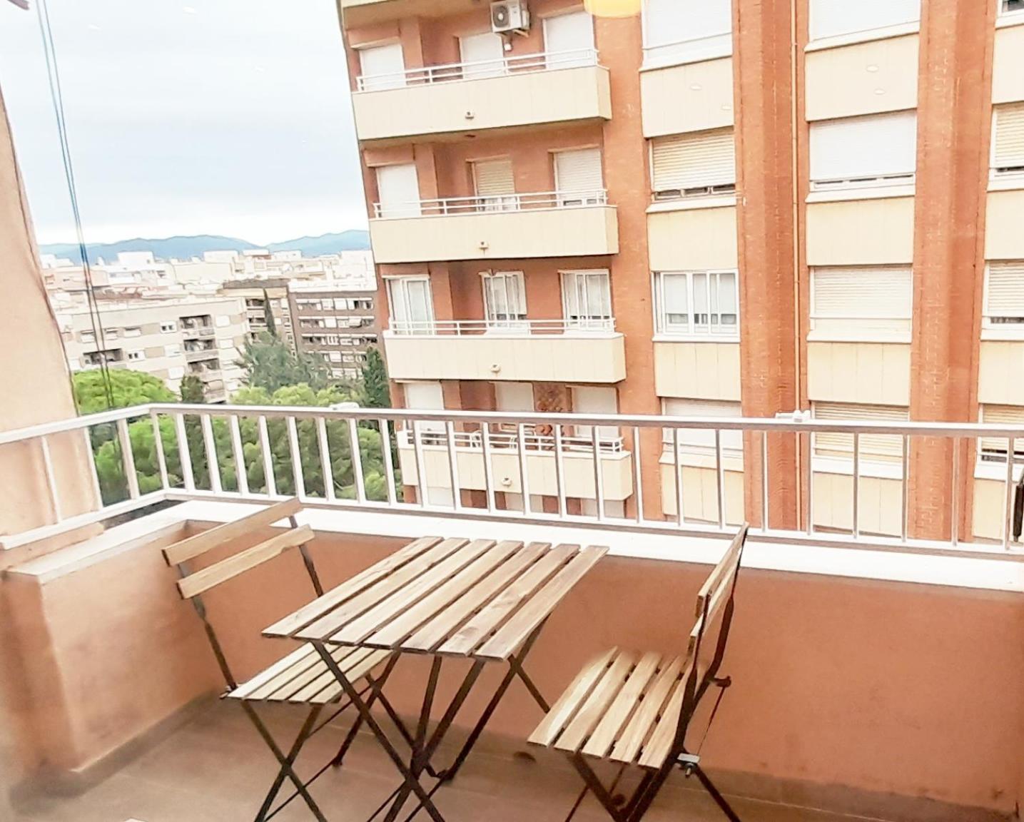 Tarragonaapartments Prim 350 Реус Екстер'єр фото